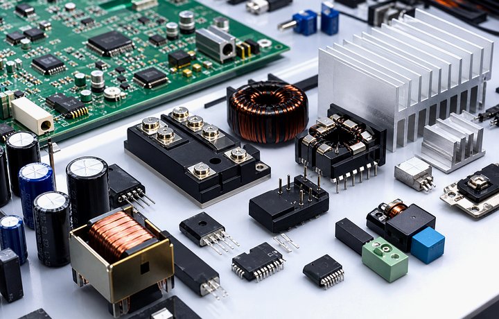 光耦合器技术资料 1