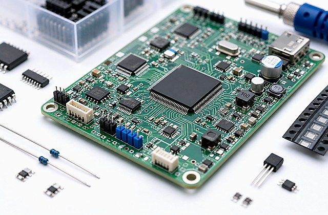 工程开发工具产品说明