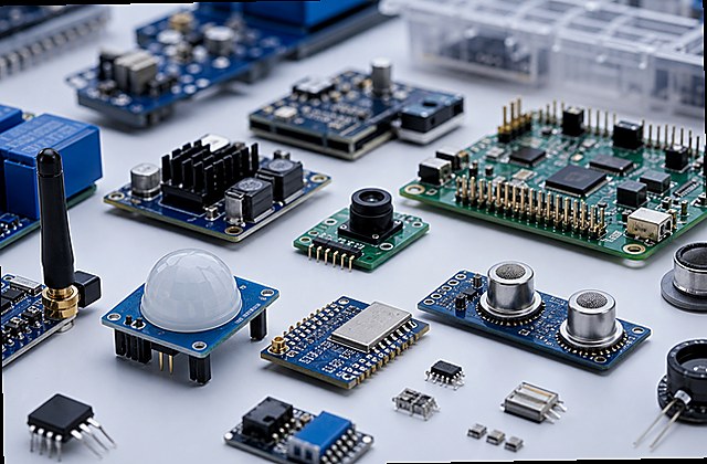 光耦合器技术资料