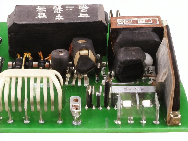 嵌入式模块应用DC/DC转换应用说明 2
