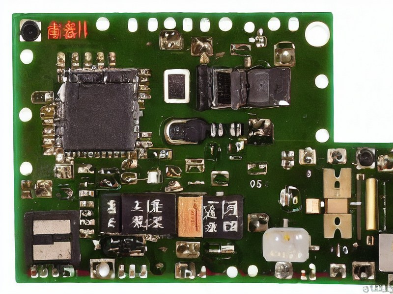 射频连接分类技术资料 1