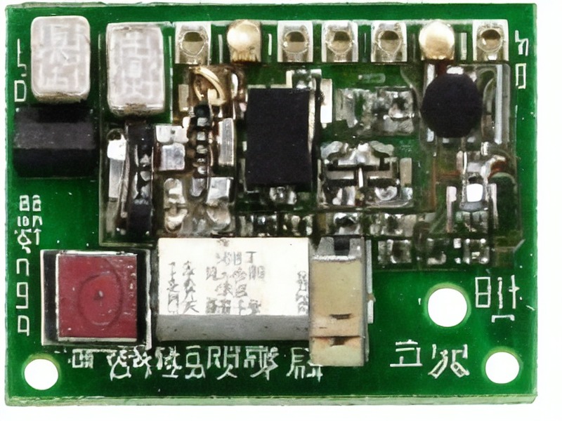 万用表专题技术资料
