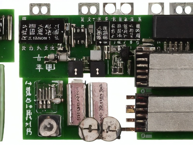 光耦合器目录选型参考 1