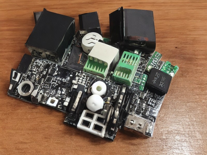 MOSFET选型产品信息 2