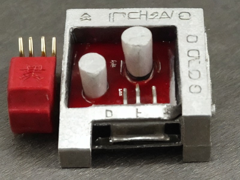 电感器入口在替代料比较中的选型资料 1