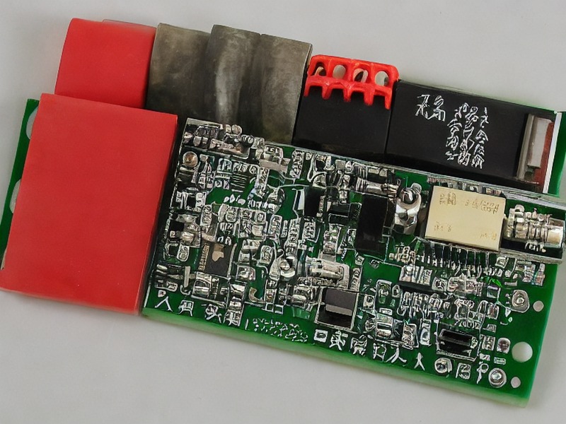 MOSFET目录资料参考 1
