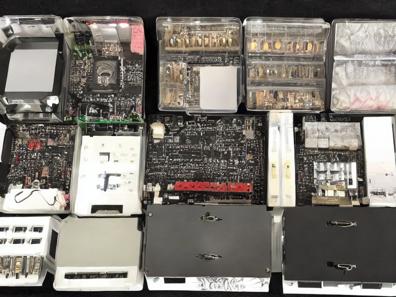 光耦合器资料库应用说明 1