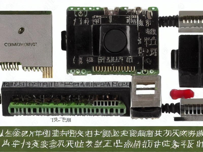 保险丝应用分类