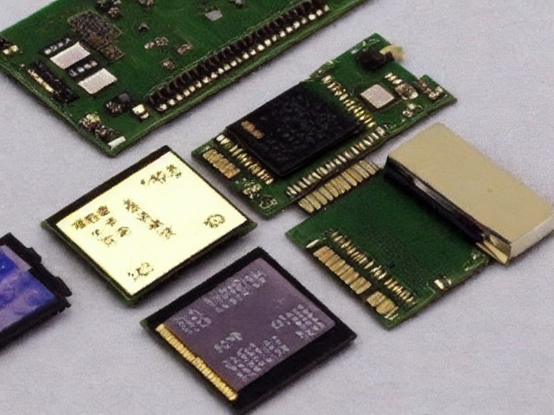 嵌入式模块入口工程资料 2