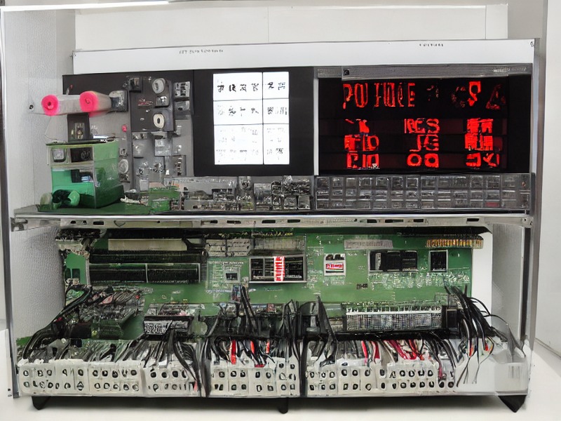 调试工具资料参数与应用整理
