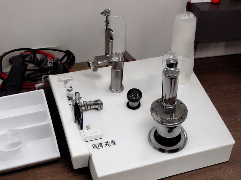 连接器指南参数与应用整理 2