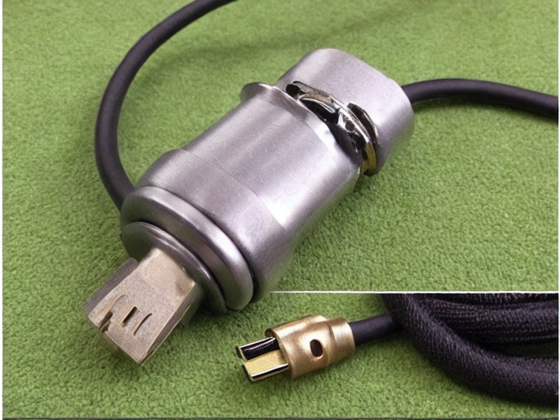 充电管理说明选型参考 1