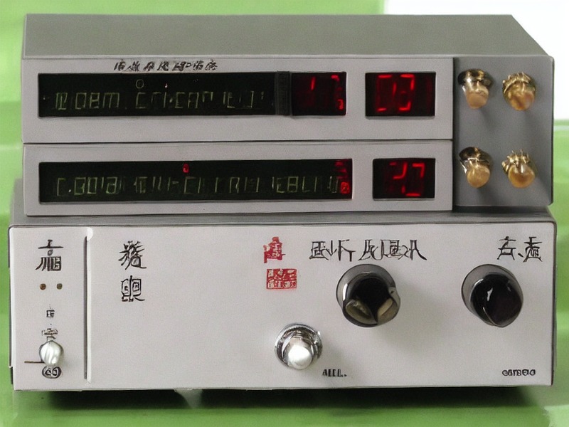 示波器参考电子资料 1