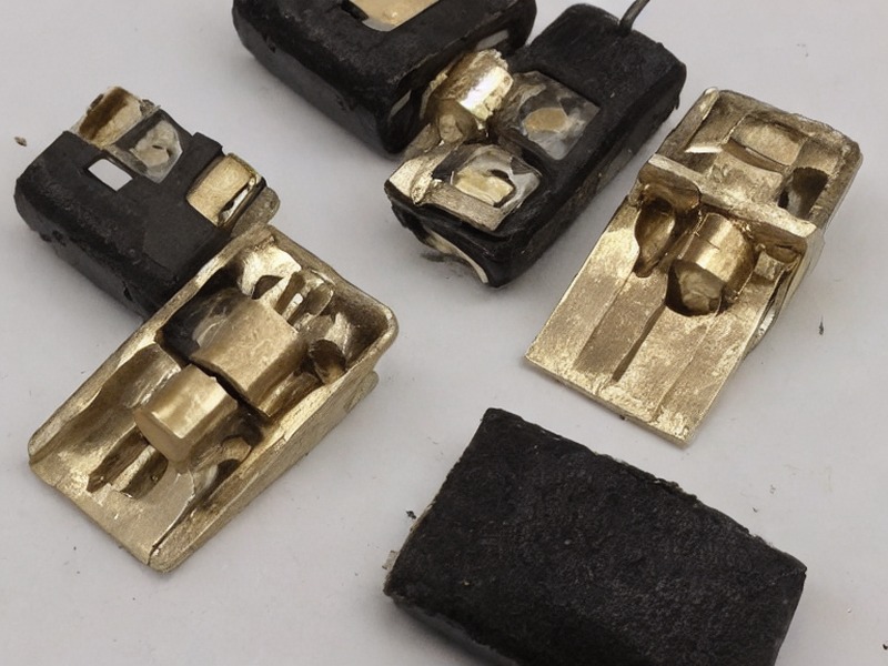 射频连接分类在工业控制中的选型资料