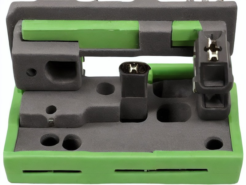 连接器应用选型资料 2