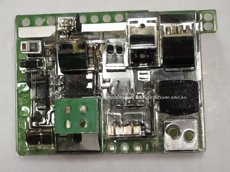 光耦合器资料应用资料