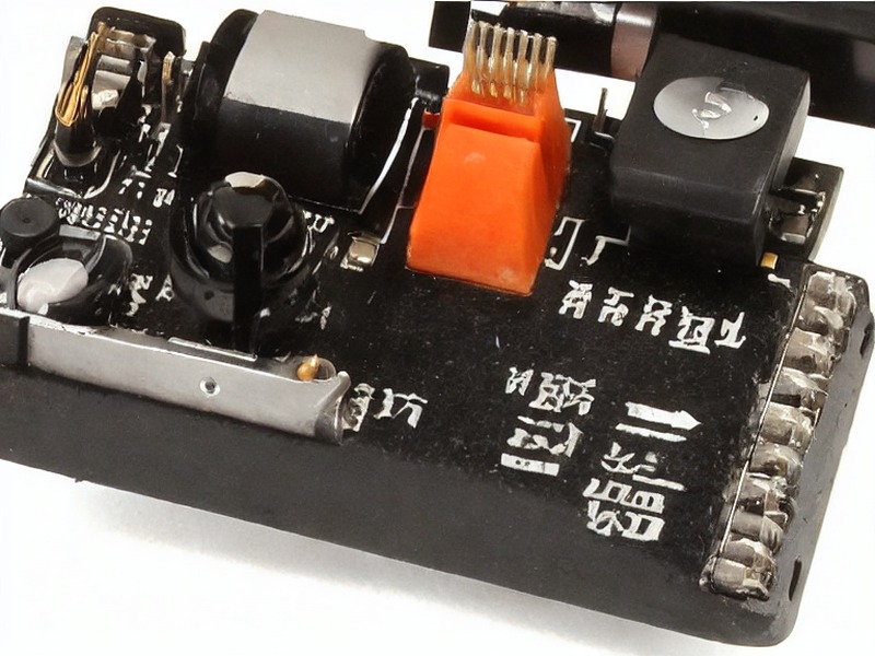 浪涌保护应用相关产品 1