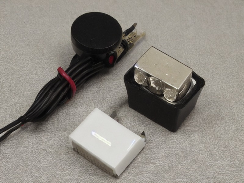 测试夹具参考项目资料 1