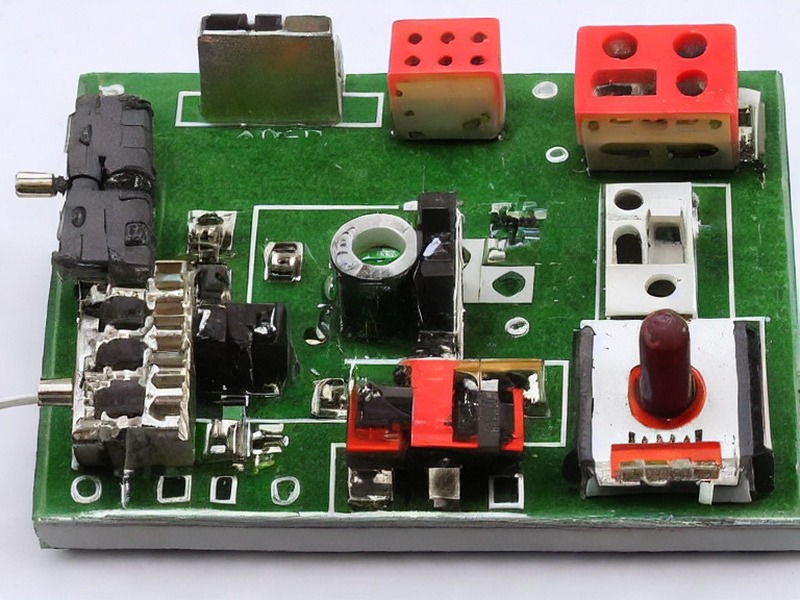 USB接口应用选型资料 1