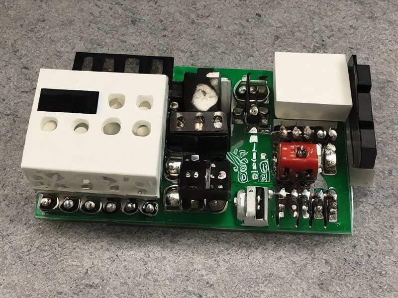 MOSFET应用板对板连接应用说明 2