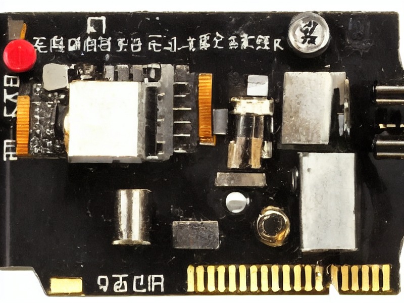 万用表目录选型参考 2