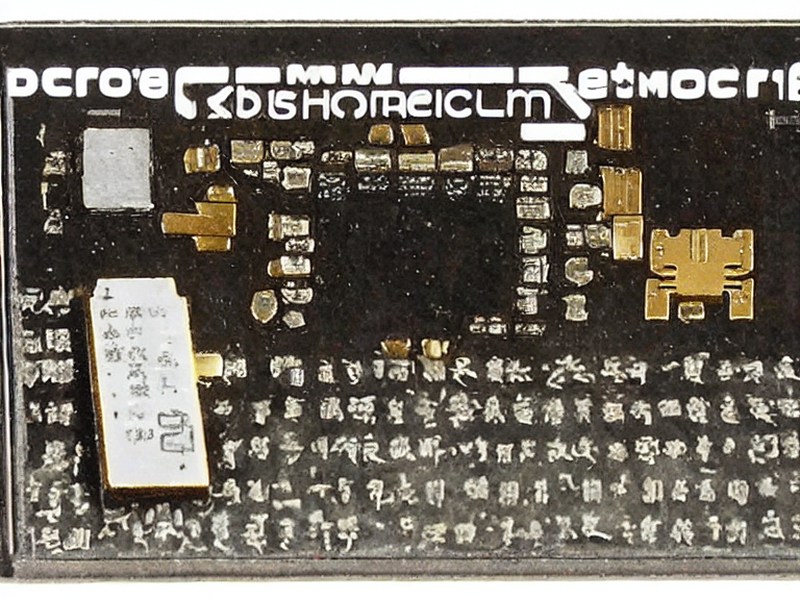 万用表目录选型参考 1
