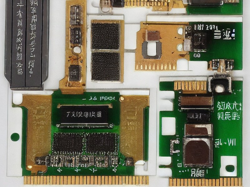 ADC采集目录产品资料
