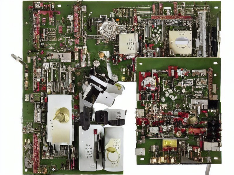 评估套件应用选型资料 2