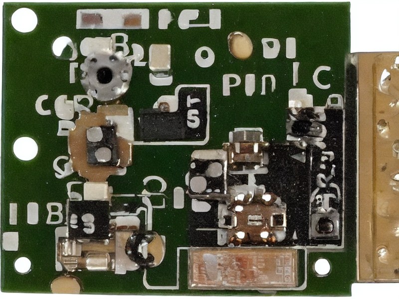 PLC接口应用产品说明 1