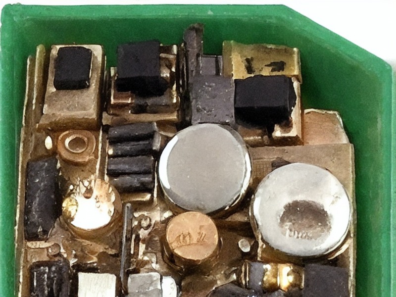 物联网节点中心工程应用 2