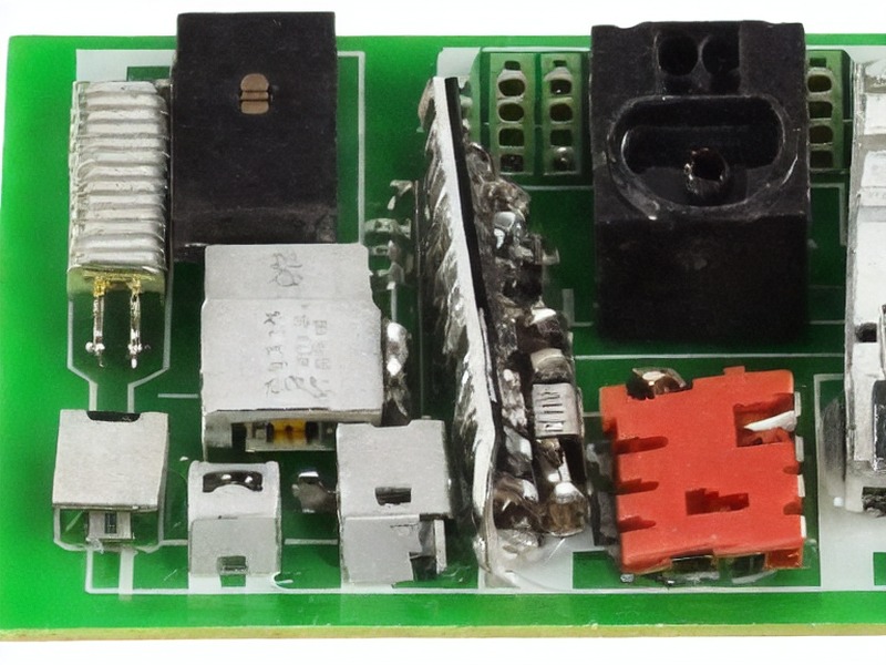 pg电子官网入口 AC/DC电源清单产品资料 1