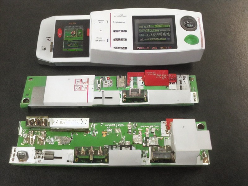 端子组件应用选型资料 2