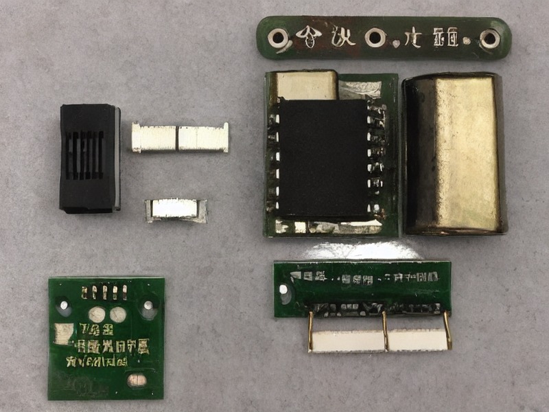 以太网接口应用选型资料 1