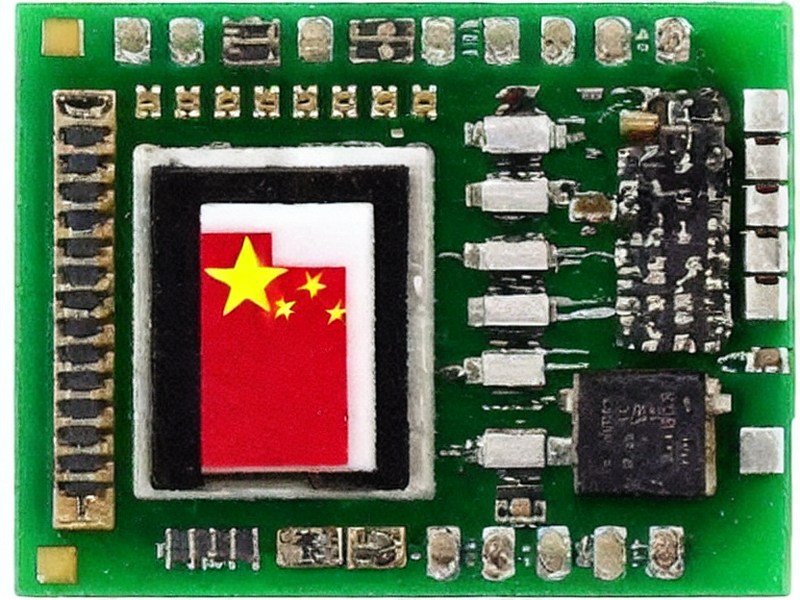 接口芯片参考应用