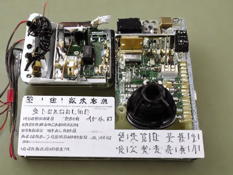 无线模块分类技术资料