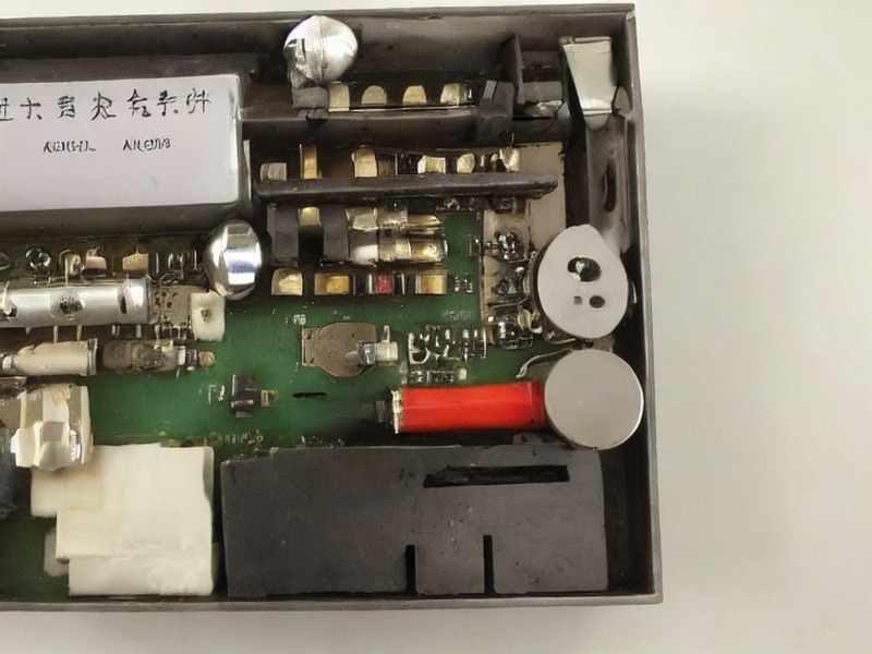 散热器应用资料：散热器总览 1