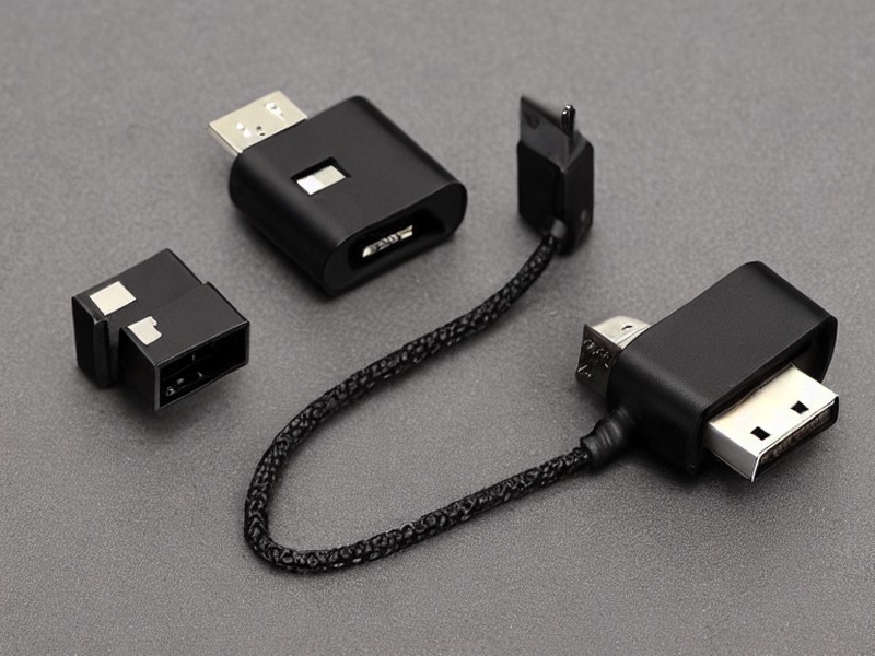 接口芯片说明应用参考 2