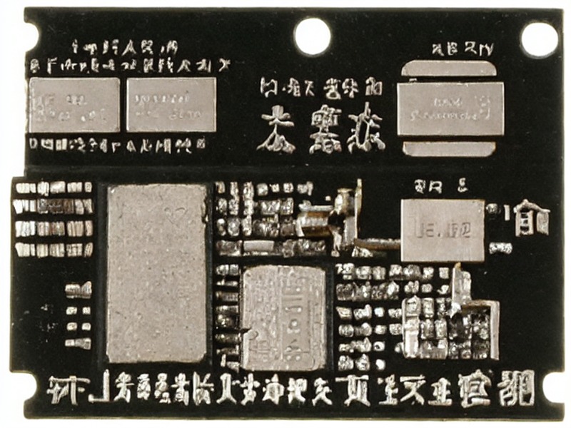 pg电子官网入口 开关器件清单选型 2