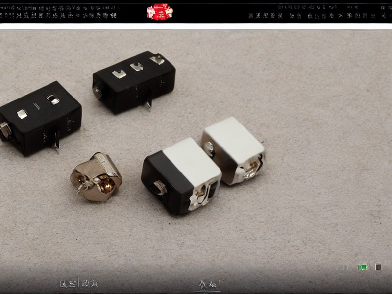 振荡器应用选型资料 1