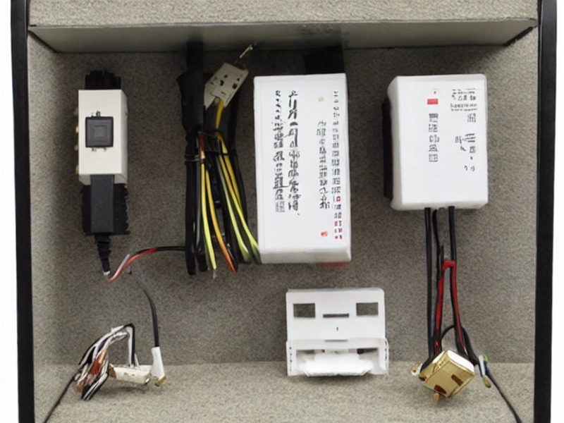 充电管理中心工程资料 2