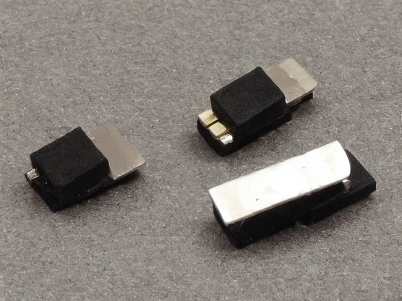 USB接口应用资料：USB接口选型 1