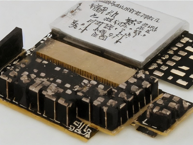 稳压器总览工程资料 1