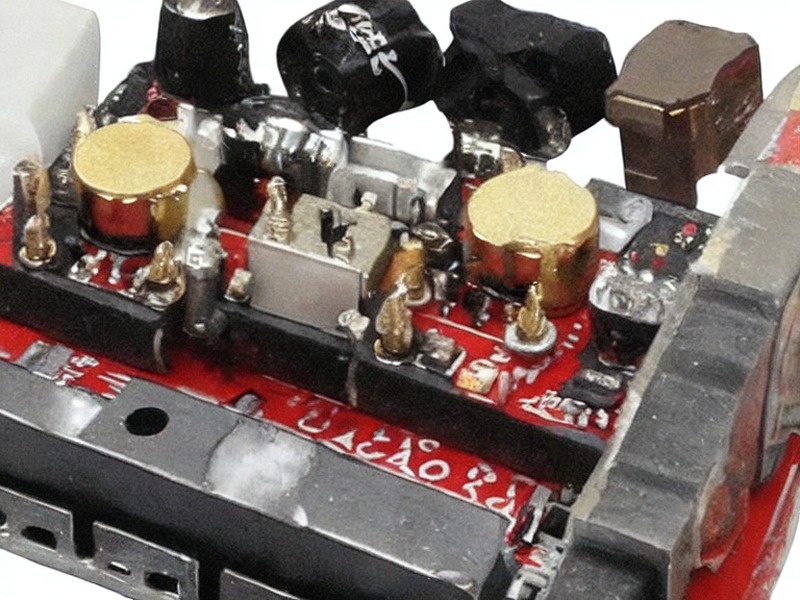 MOSFET目录资料参考 2