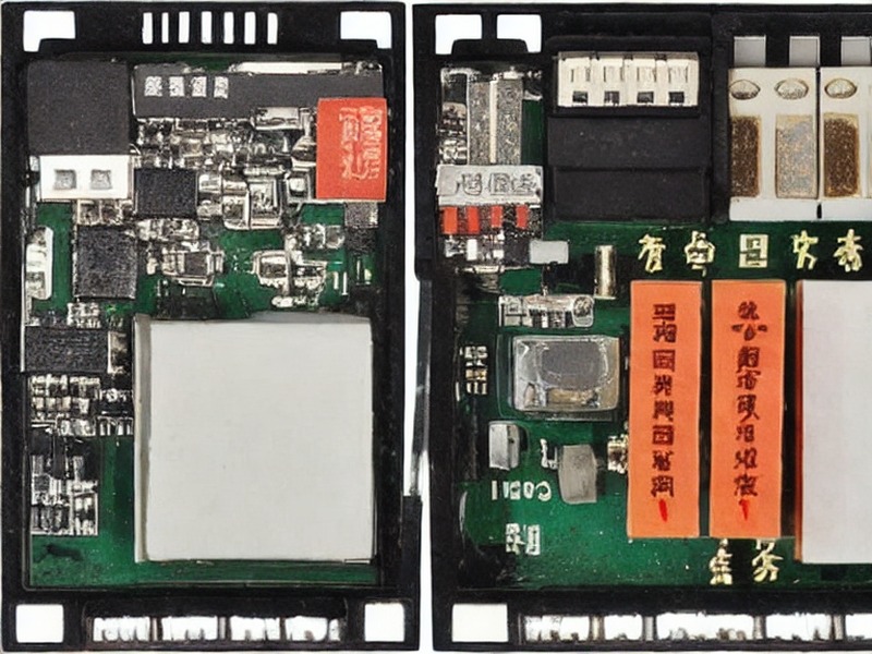 NOR Flash应用项目资料：NOR Flash选型