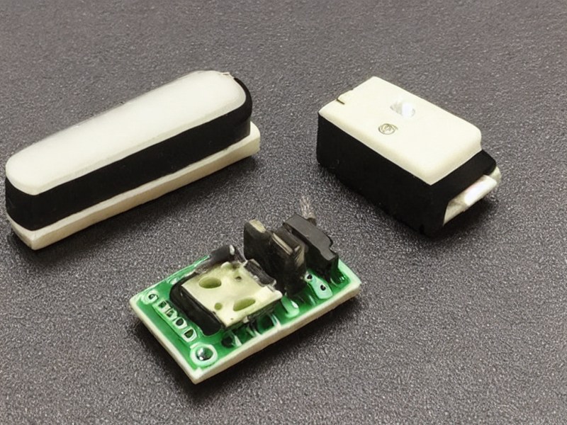 TVS保护应用相关产品