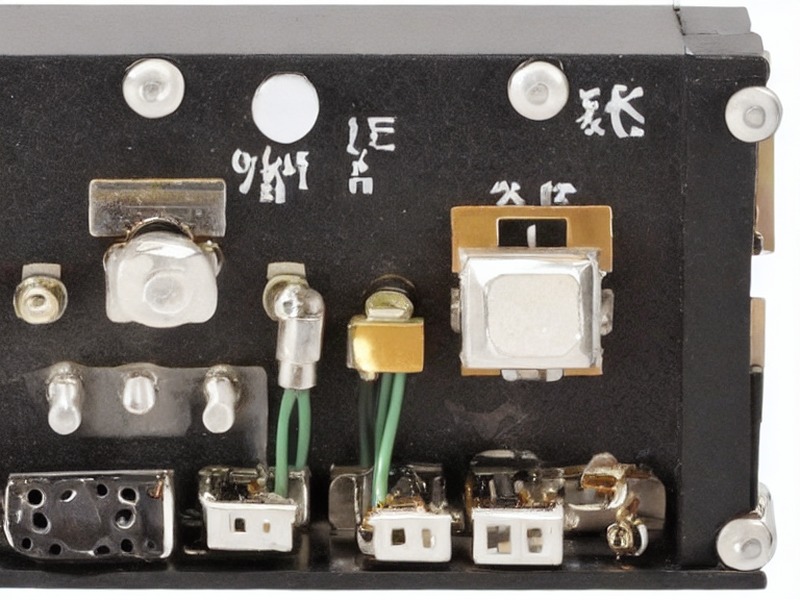 逻辑器件选型
