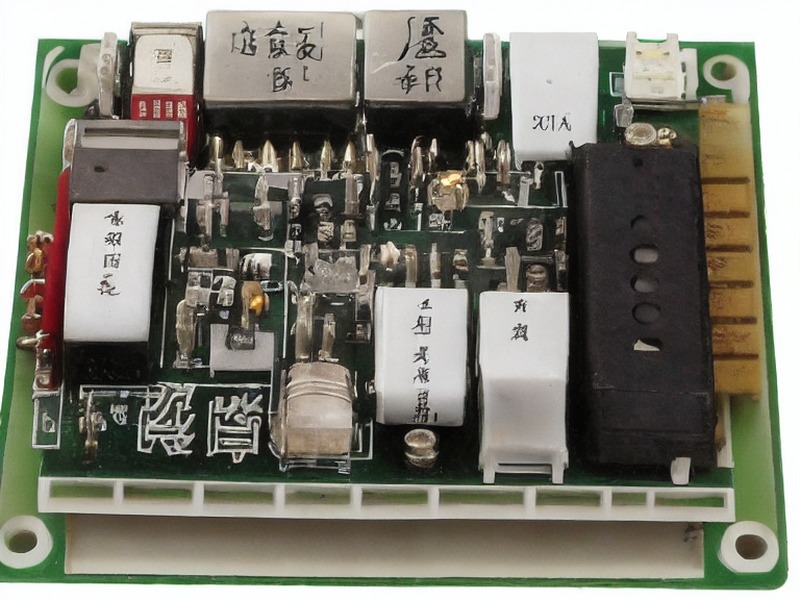 pg电子官网入口 振荡器目录目录 2