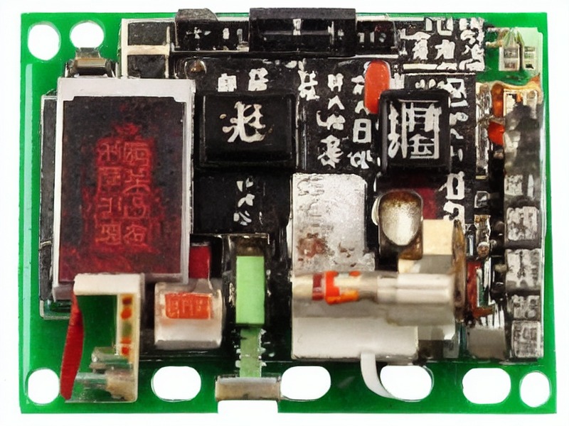 pg电子官网入口 光耦合器产品线选型 1