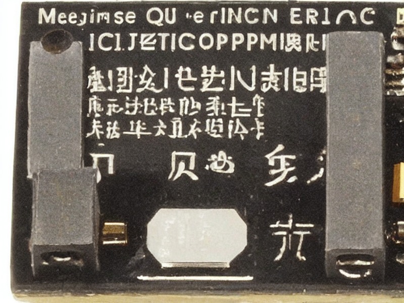 Wi-Fi模块专题在工业控制中的选型资料 1
