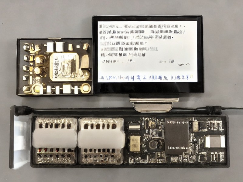 电源管理资料参考 1